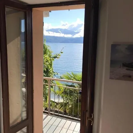 Das Alte Fischerhaus Am See * 奥杰比奥