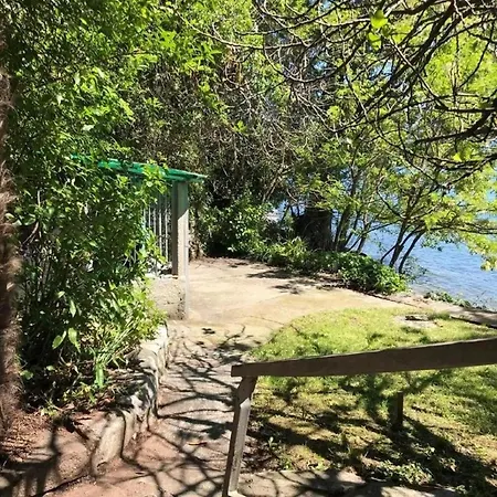 Das Alte Fischerhaus Am See 別荘 *
