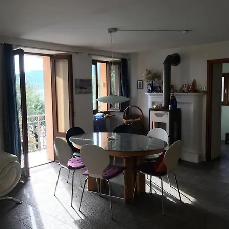 度假居 Das Alte Fischerhaus Am See 奥杰比奥